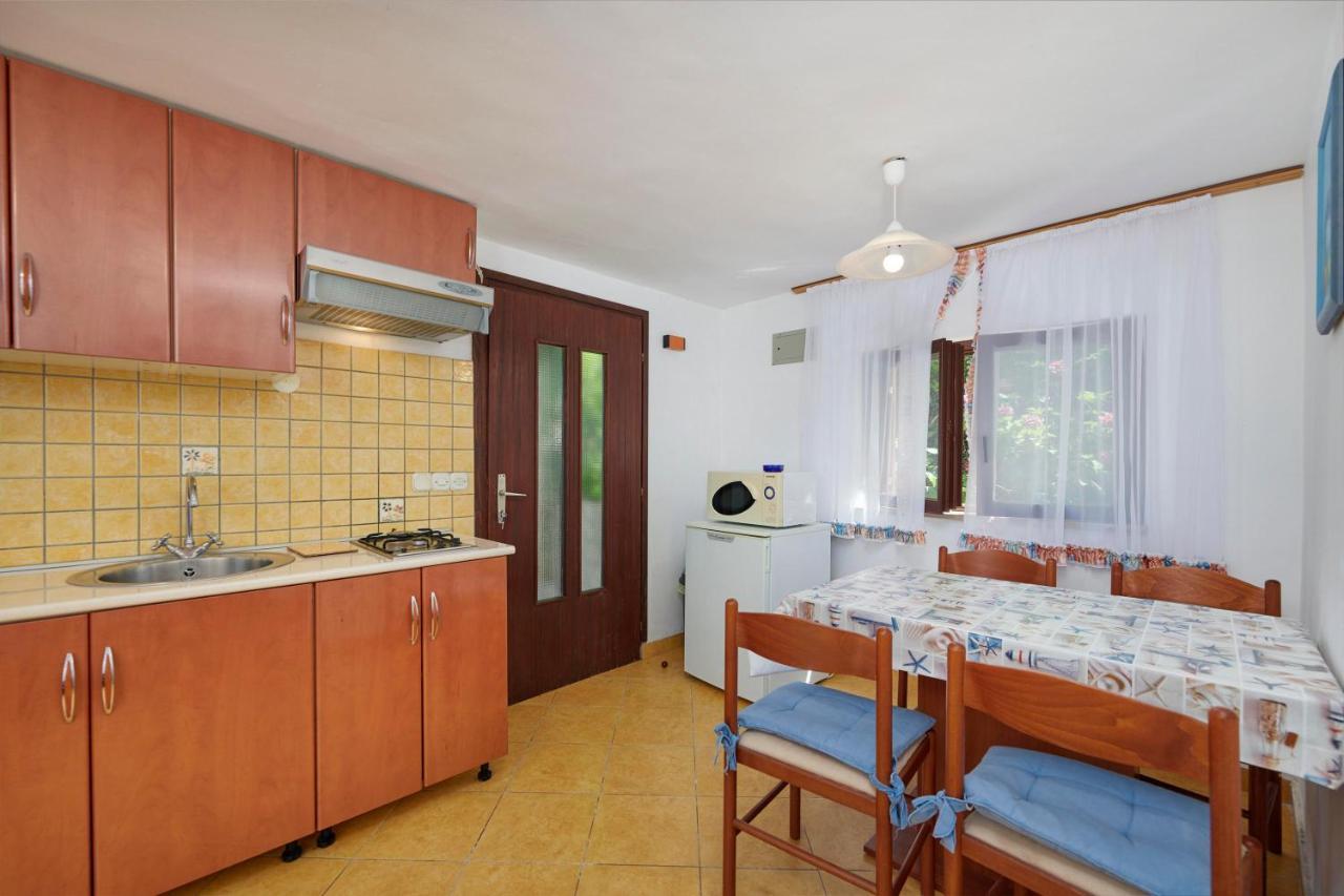 Apartments Dracice 1019 班约勒 外观 照片