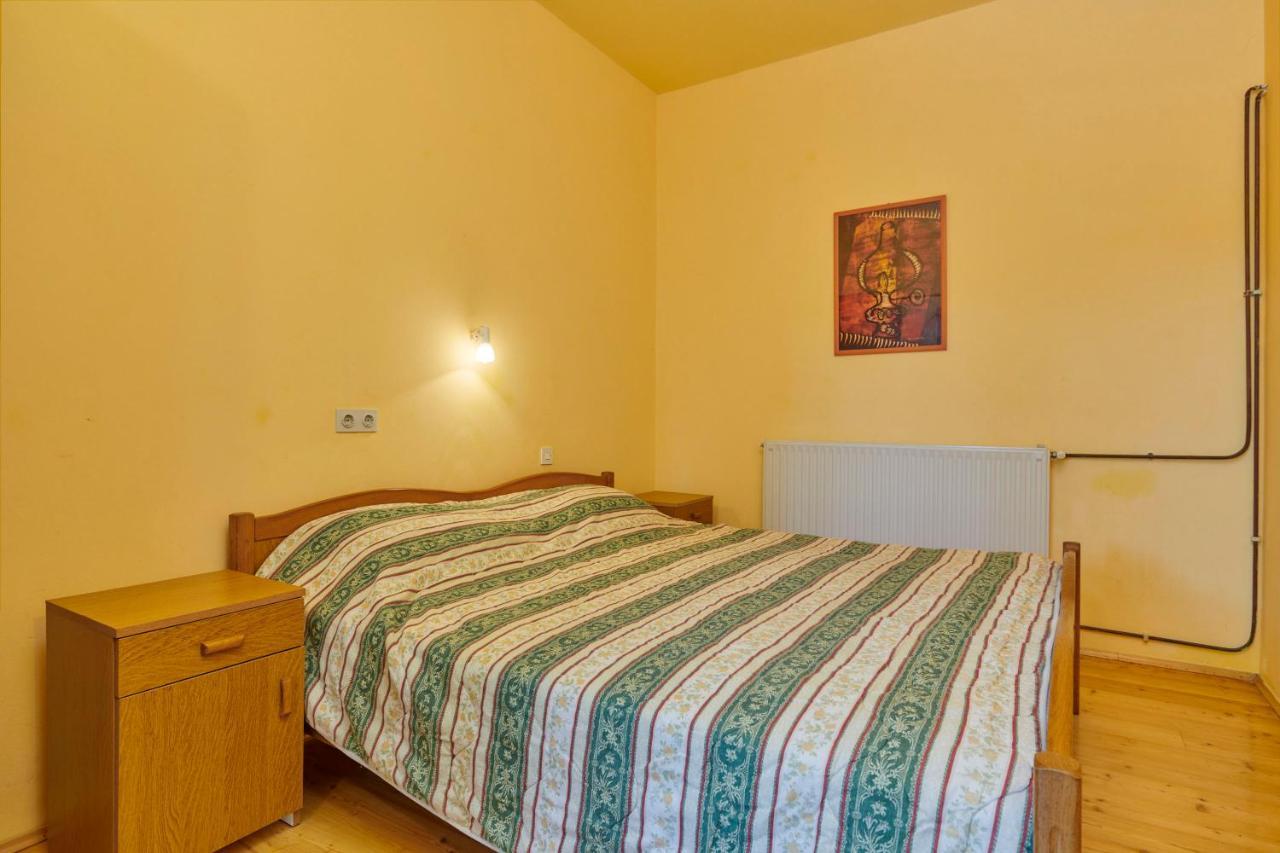 Apartments Dracice 1019 班约勒 外观 照片