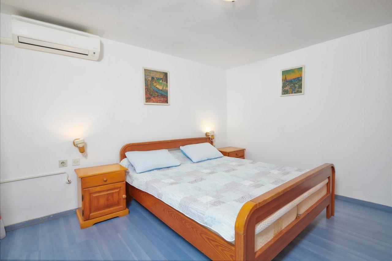 Apartments Dracice 1019 班约勒 外观 照片