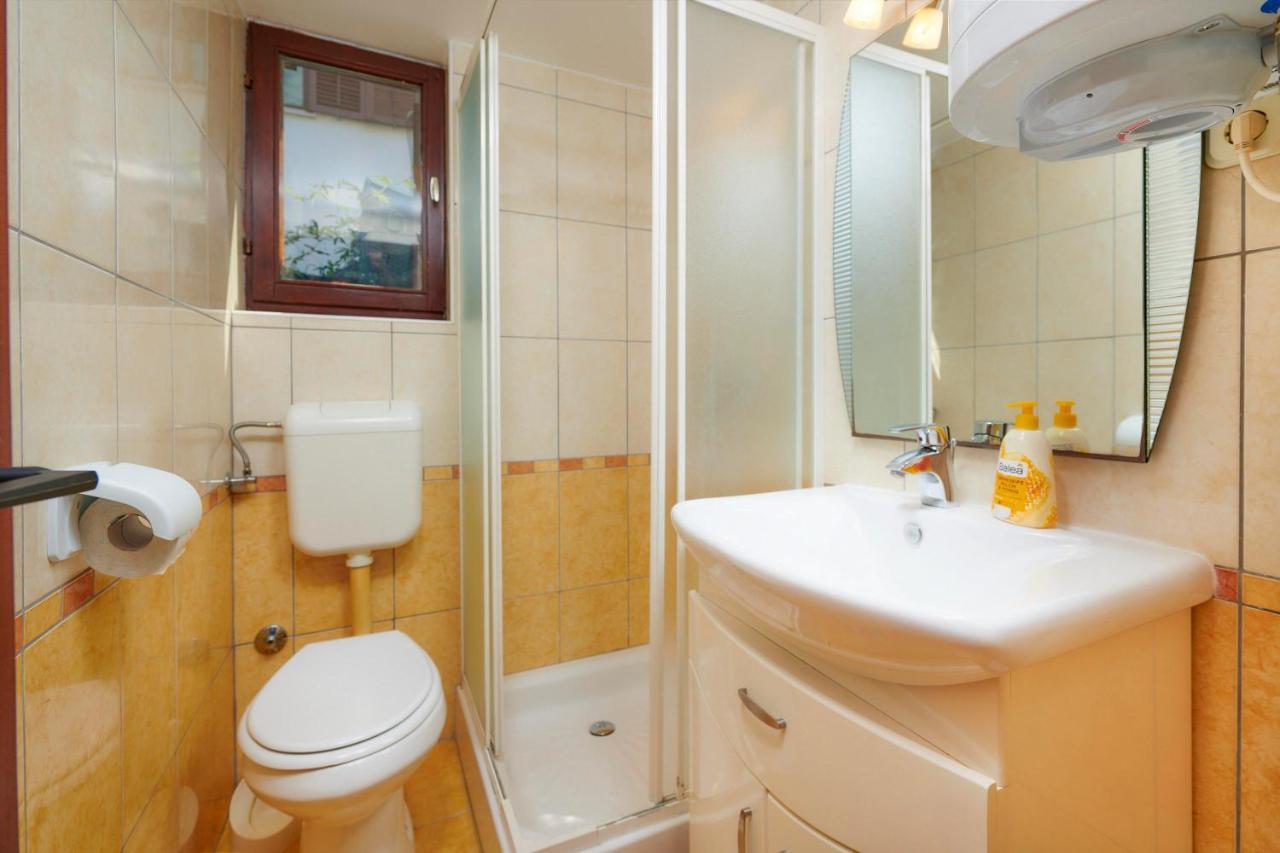 Apartments Dracice 1019 班约勒 外观 照片