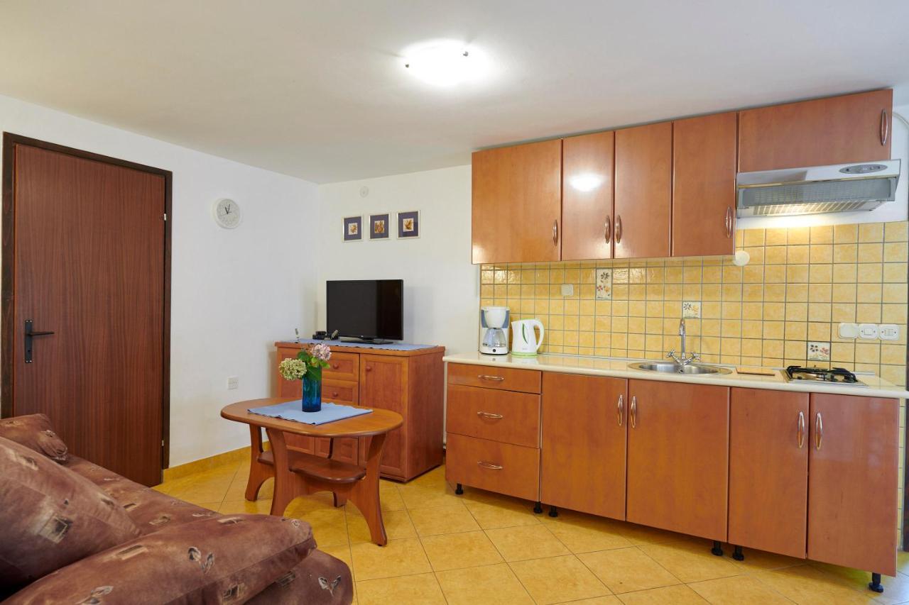 Apartments Dracice 1019 班约勒 外观 照片